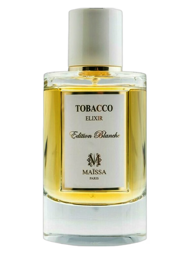 Maïssa Paris Tobacco
