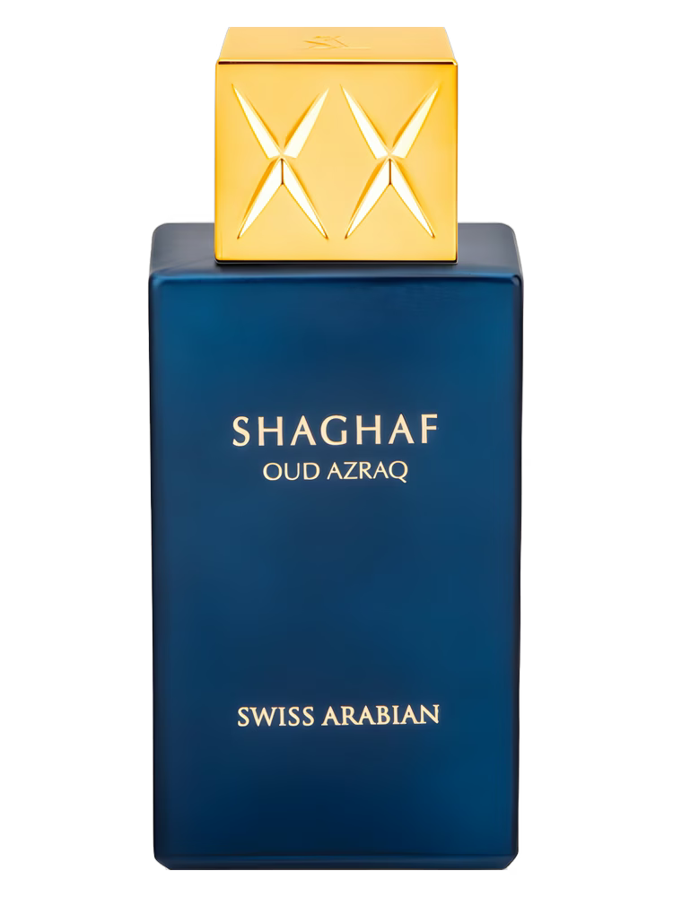 Swiss Arabian Azraq