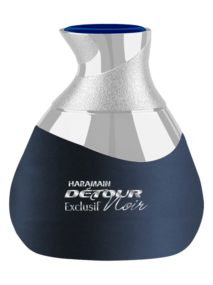 Détour Noir Exclusive by Al Haramain