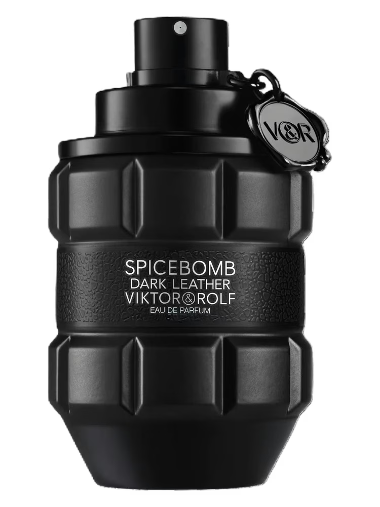 Viktor&Rolf Spicebomb Dark Leather