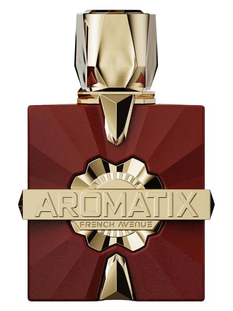 French Avenue Aromatix (Carnal Desire)