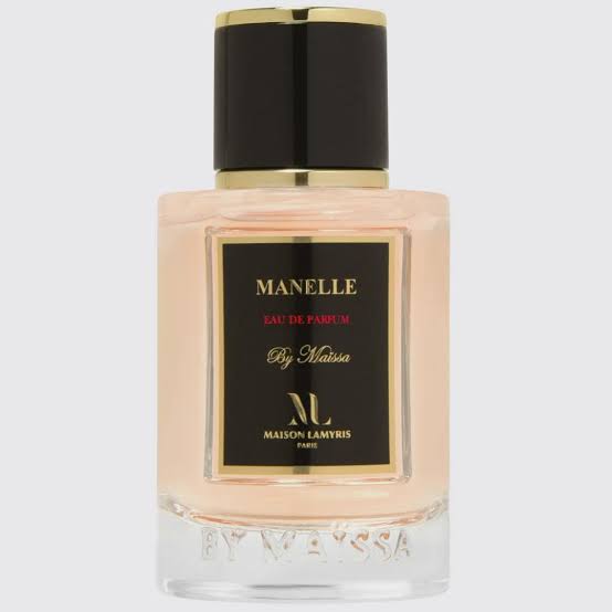 Maïssa Paris Manelle